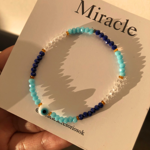 Producto - Pulsera protección