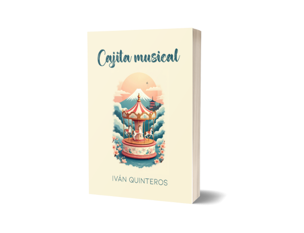 Producto - Cajita musical - Iván Quinteros