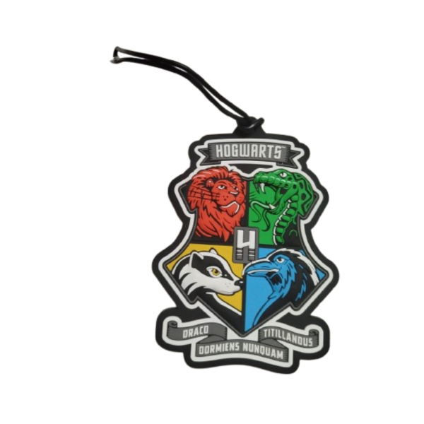 Producto - Identificador de Equipaje - 1