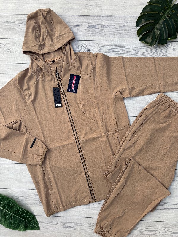 Producto - CONJUNTO NITRO IMPERMEABLE