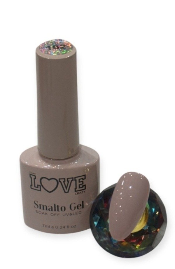 Producto - ESMALTE LOVE Numero 102