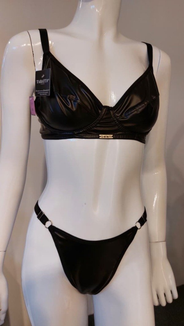 Producto - Conjunto engomado - 0