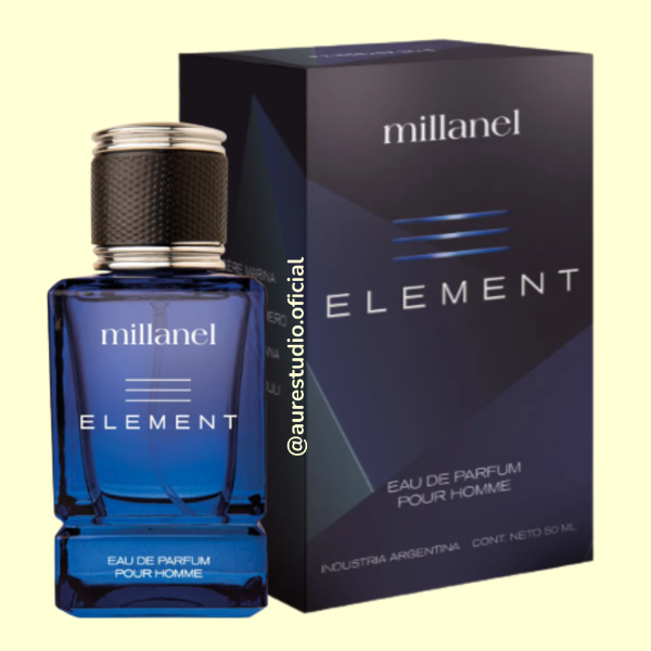 Producto - Element inspirada en Boss Bottled Marine de Hugo Boss 50 ml