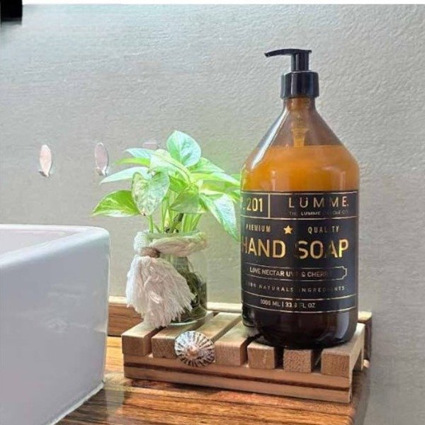 Producto - Jabon Liquido