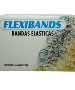 Producto - Bandas Elasticas Flexiband 1 kilo