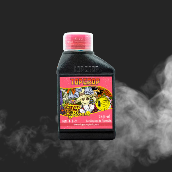 Producto - Top crop bloom 250ml