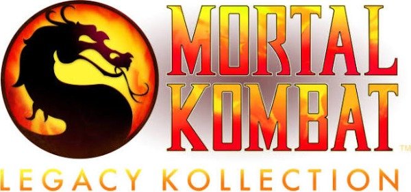 Producto - Mortal Kombat: Legacy Collection