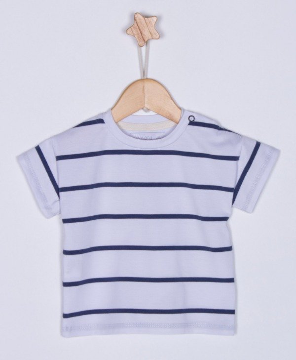 Producto - REMERA LINE AZIL
