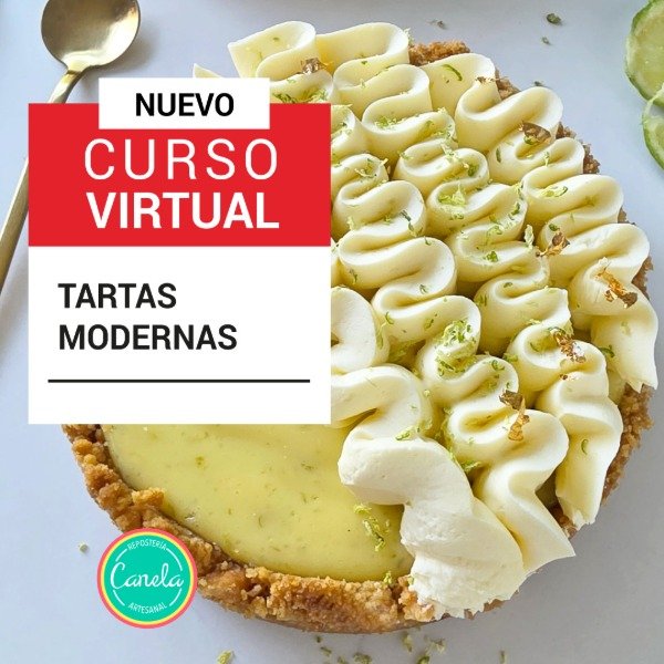Producto - TARTAS MODERNAS