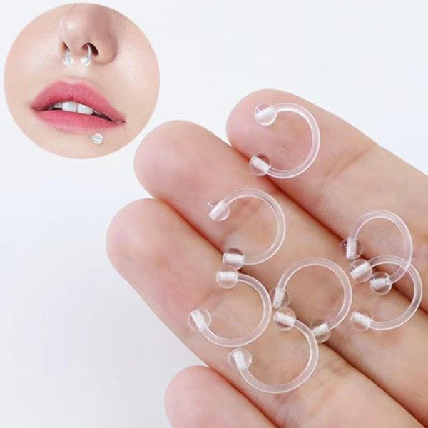 Producto - Piercing Silicona - 8