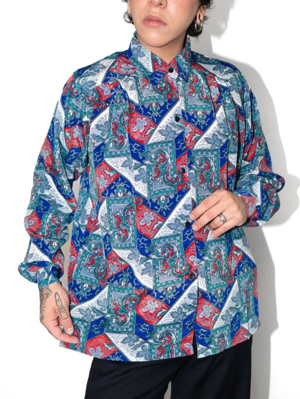 Producto - Camisa Calid