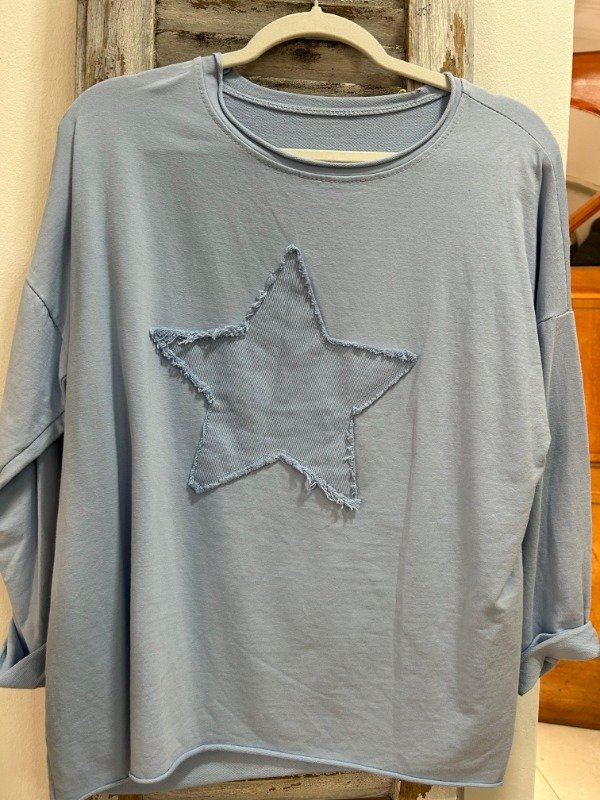 Producto - BUZO ESTRELLA