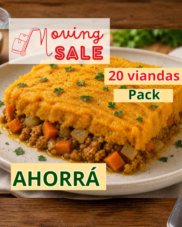 Producto - ALTO PACK AHORRO vegano
