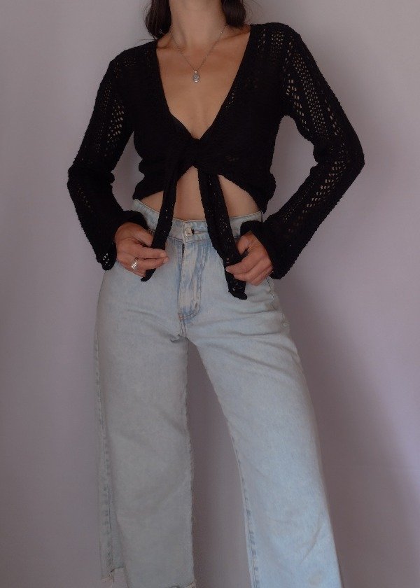 Producto - Saquito Carol