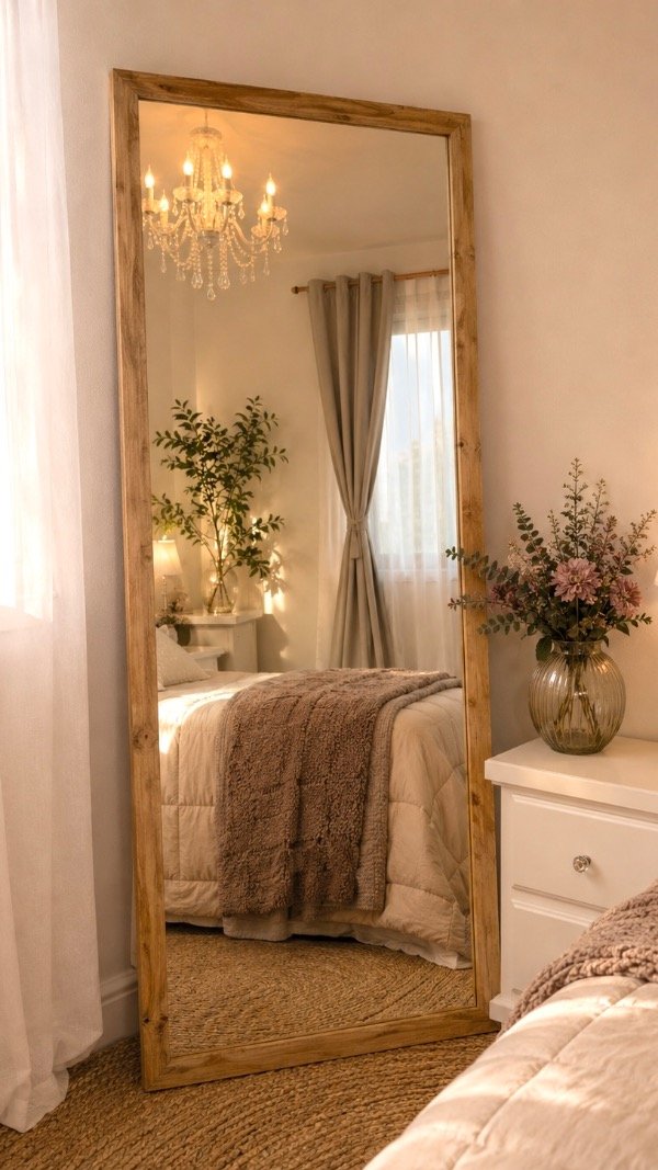 Producto - ESPEJO 190X70 (4 Colores)