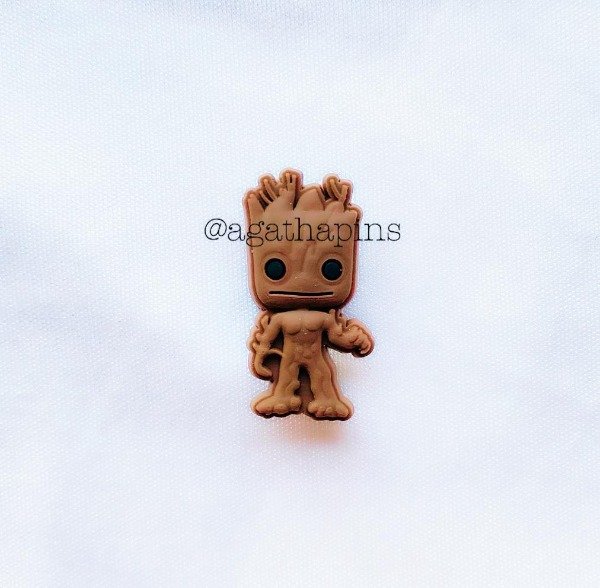 Producto - Groot mod. 2