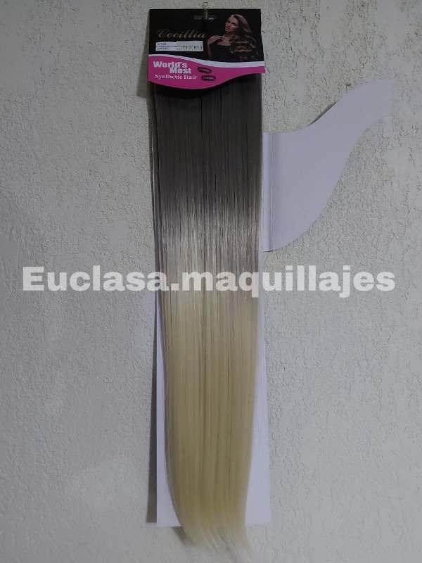 Producto - Cortina sintética 171+613c