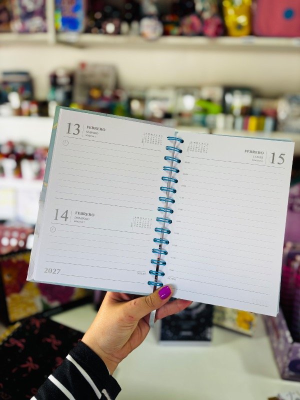 Producto - Agenda 2027 diaria - 3