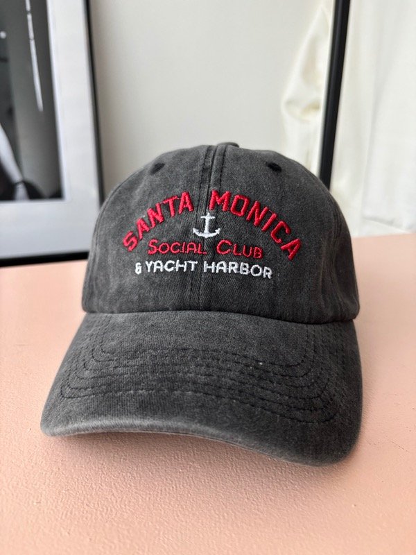 Producto - Santa Monica