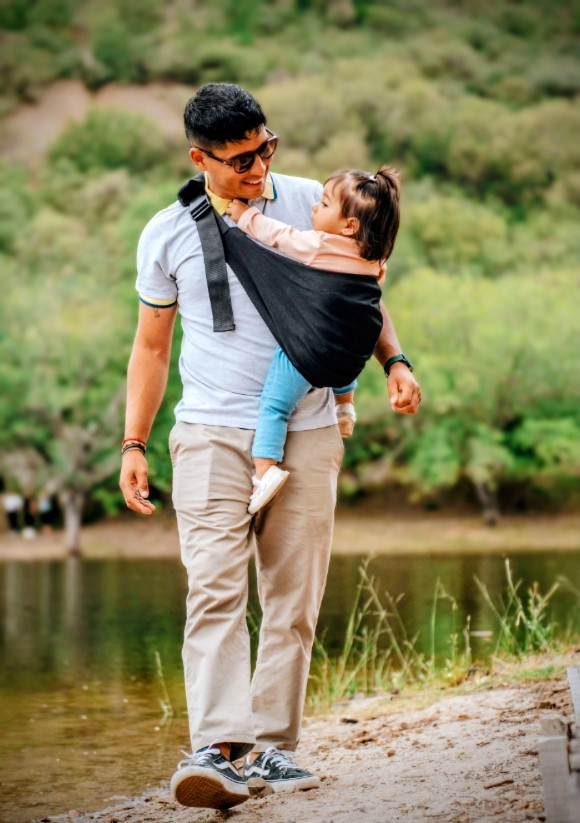 Producto - Upita bandolera