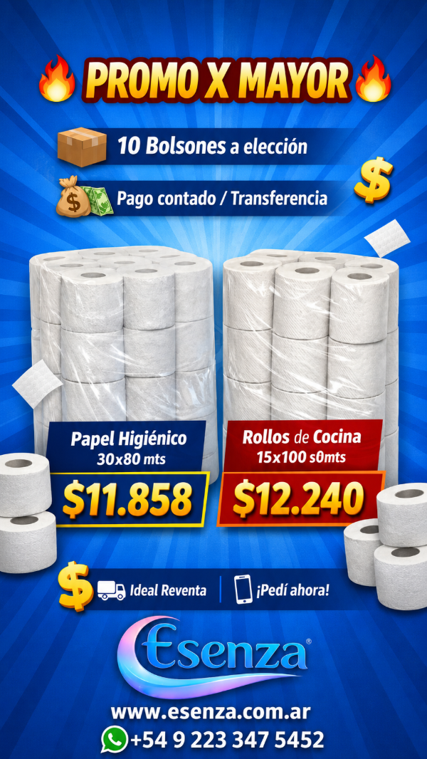 Producto - PROMO MAYORISTA