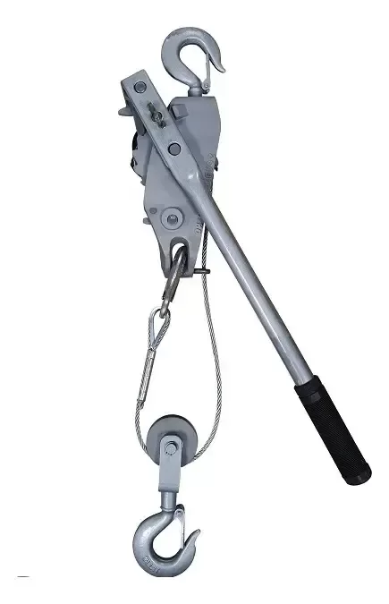 Producto - Aparejo a Palanca 1250kg Modelo GM125 Reforzado