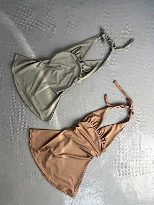 Producto - Vestido Isola