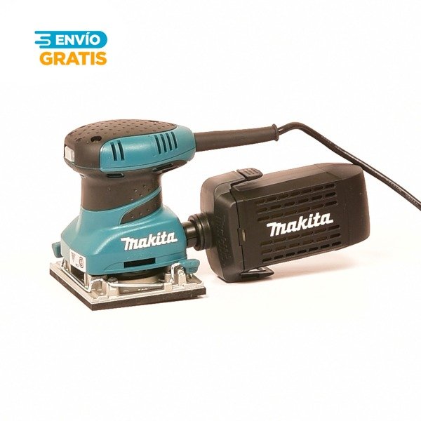 Producto - Lijadora orbital Makita BO4558