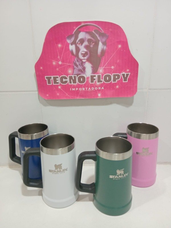 Producto - Vaso chopero stanley