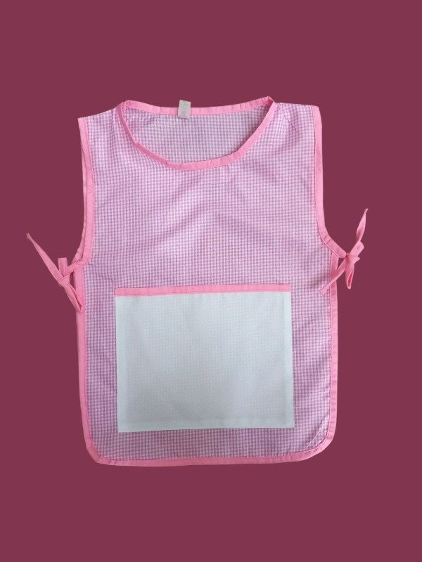 Producto - PINTORCITO ROSA - TALLE 2