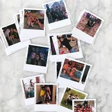 Producto - FOTOS POLAROID personalizado