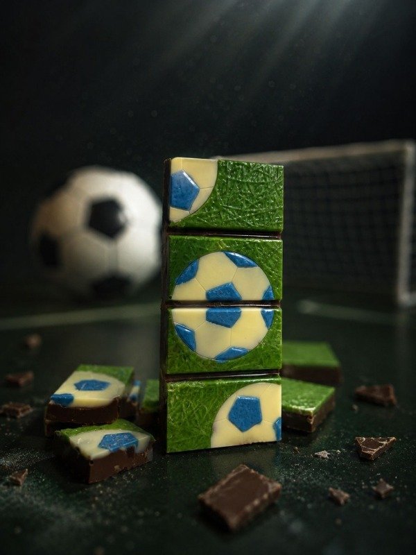 Producto - Tableta Mundialista 2x1
