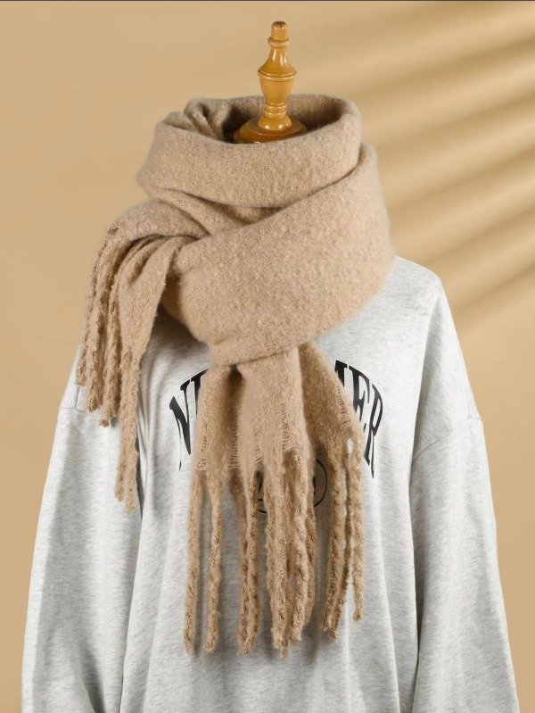 Producto - Bufandones nube - 1