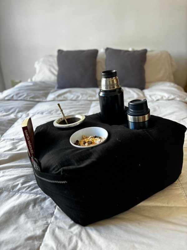 Producto - Almohadón matero Ceibo