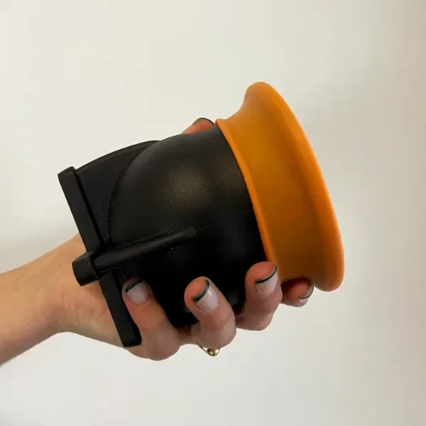 Producto - Tapa Universal para Mate - 0