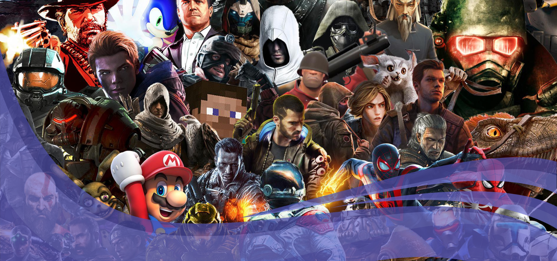 Banner