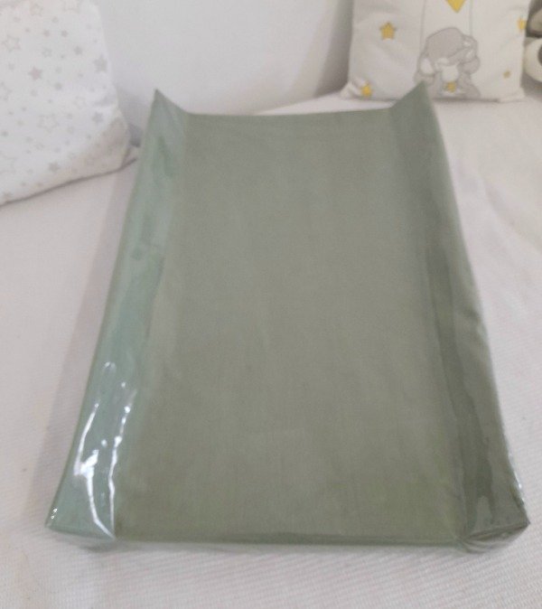 Producto - Cambiador rígido antivuelco - 5