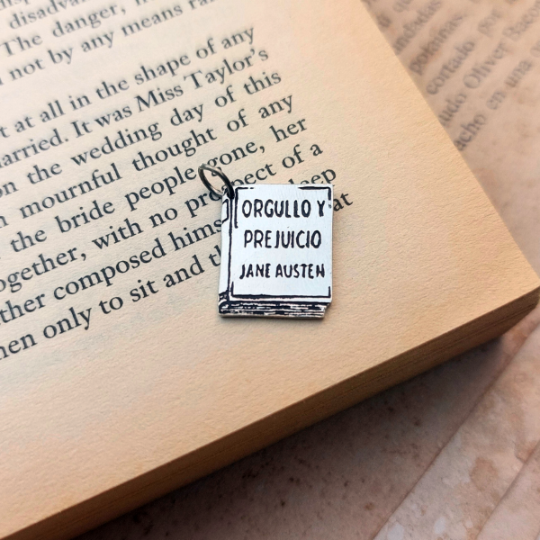 Producto - Tesoros de Biblioteca