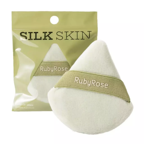 Producto - RUBYROSE SILK SKIN DREAM TOUCH ESPONJA
