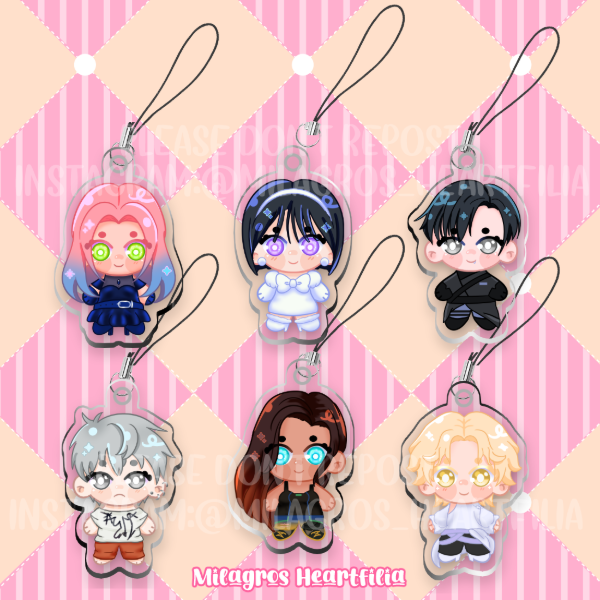 Producto - Phonecharm - Alien Stage