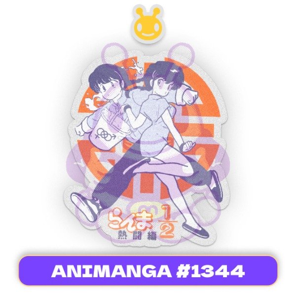 Producto - RANMA 5
