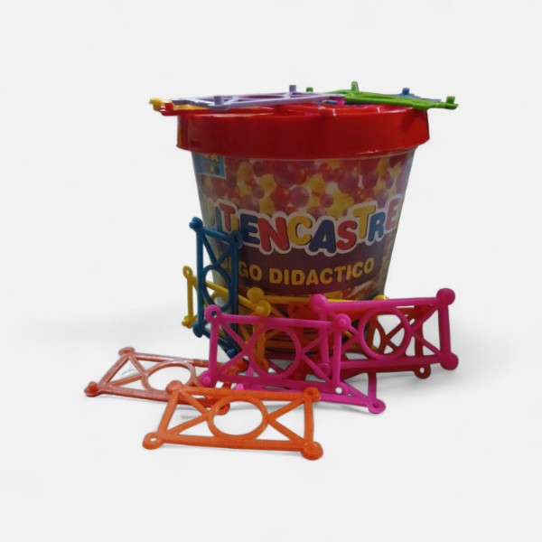 Producto - Encaste TRANQUERAS x 50 unidades
