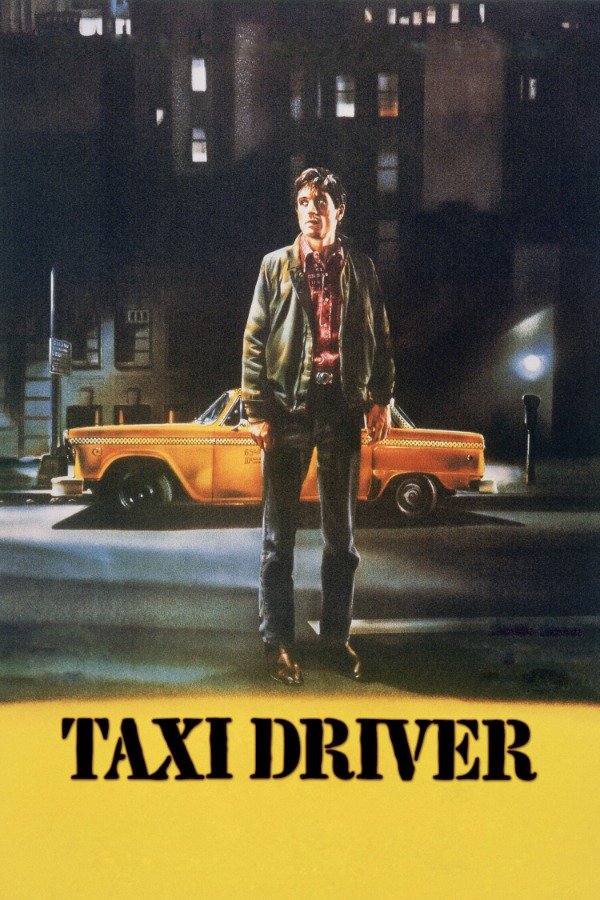Producto - TAXI DRIVER