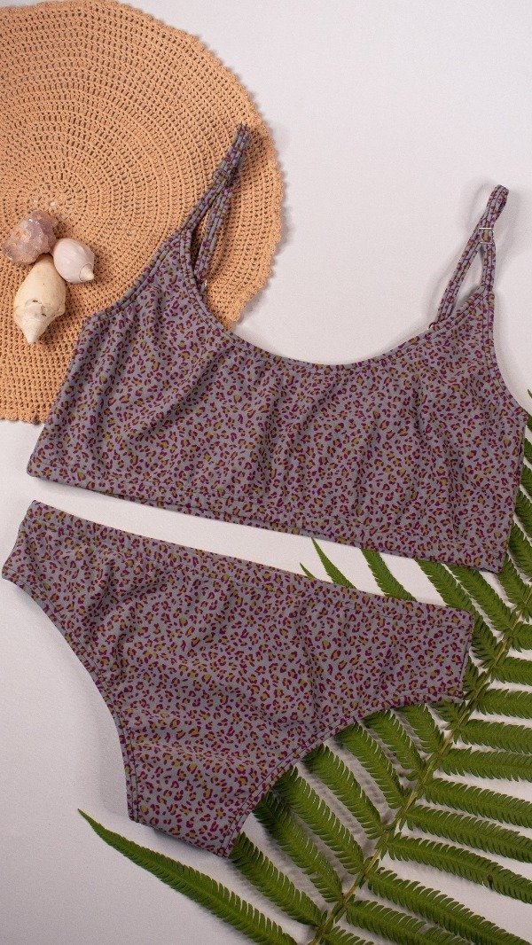 Bombis bikinis colores varios — imagen 5