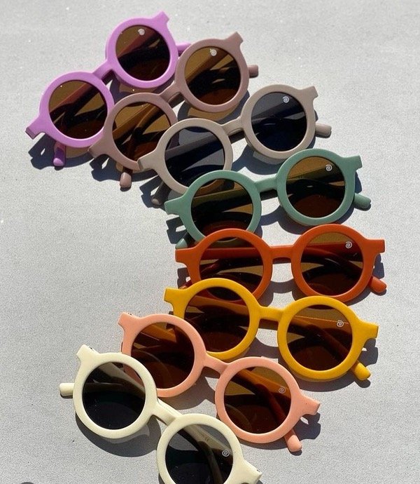 Producto - Gafas Peque uv400