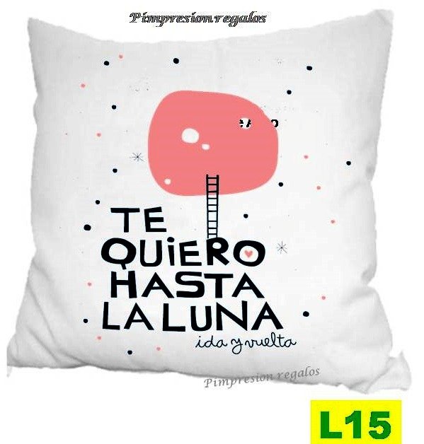 Producto - Almohadón 40x40 cm Enamorados Aniversario Amor - 12