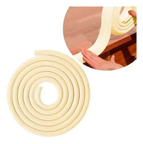 Producto - Bordes de seguridad bumper