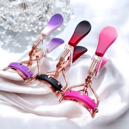 Producto - Arqueador con cepillo Dorado