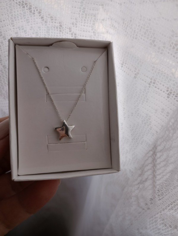 Producto - Conjunto estrella