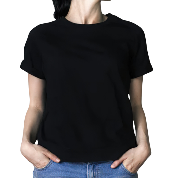 Producto - Remera Unisex Varios Colores - 1